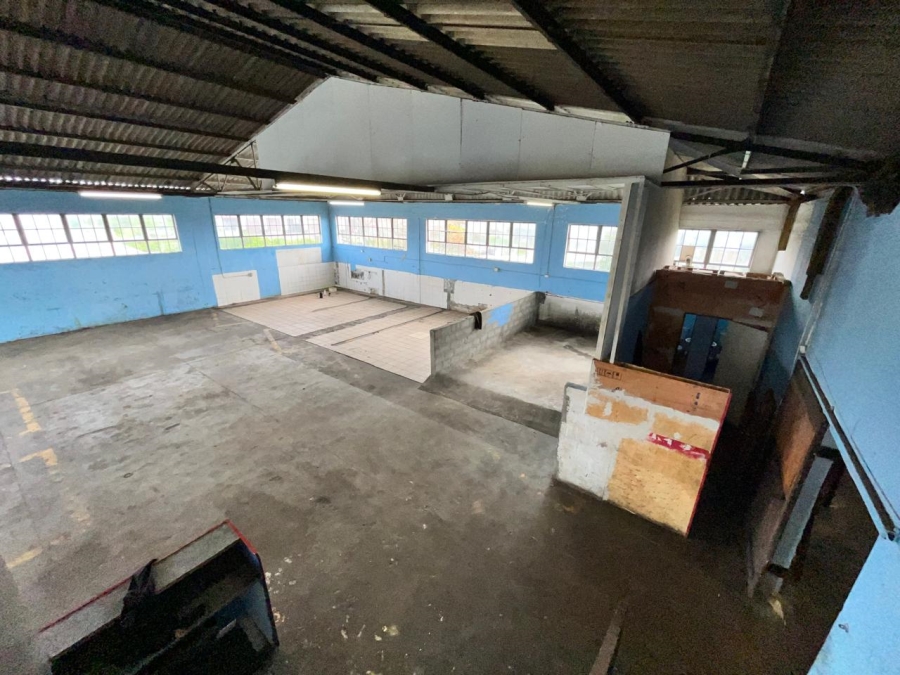To Let commercial Property for Rent in Woodbrook Eastern Cape